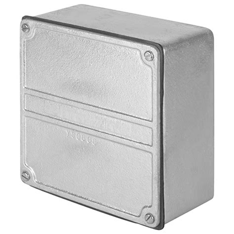 appleton cast iron junction box|appleton atx junction box.